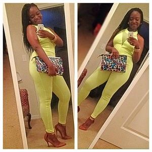 Meet your Posher, Neek