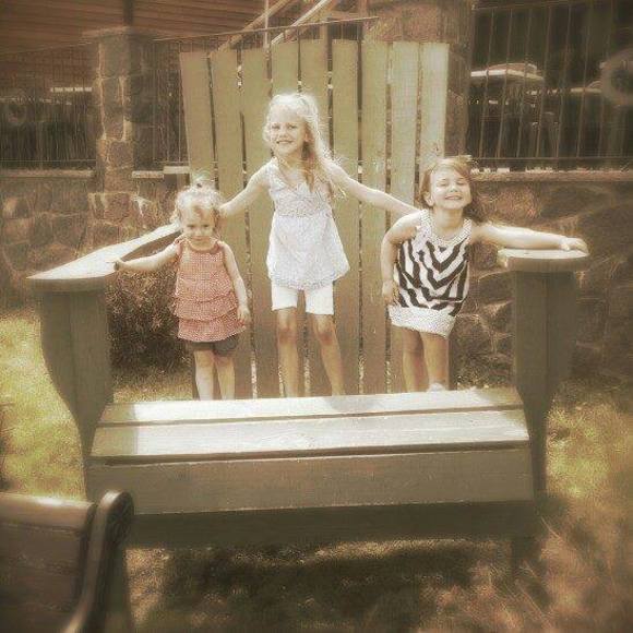 Meet your Posher, Kristin - Picture 1 of 1