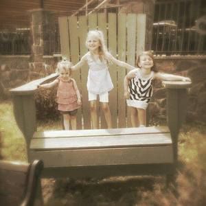 Meet your Posher, Kristin