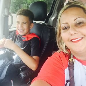 Meet your Posher, Nikki