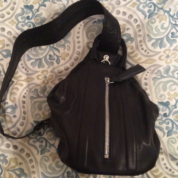 Rag&Bone Aston Sling Backpack