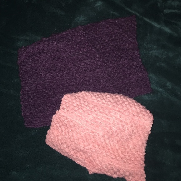 Neck Scarves