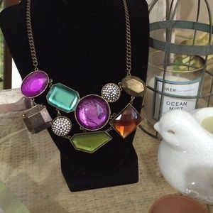 Fashionable necklace