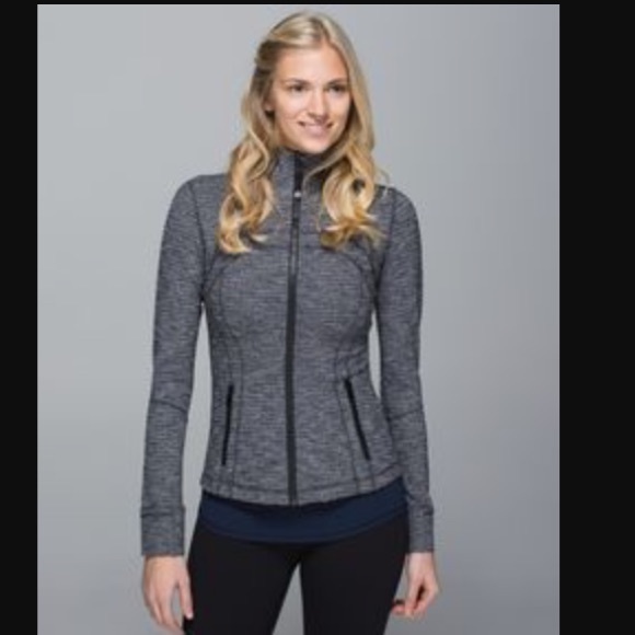 Lululemon Jacket