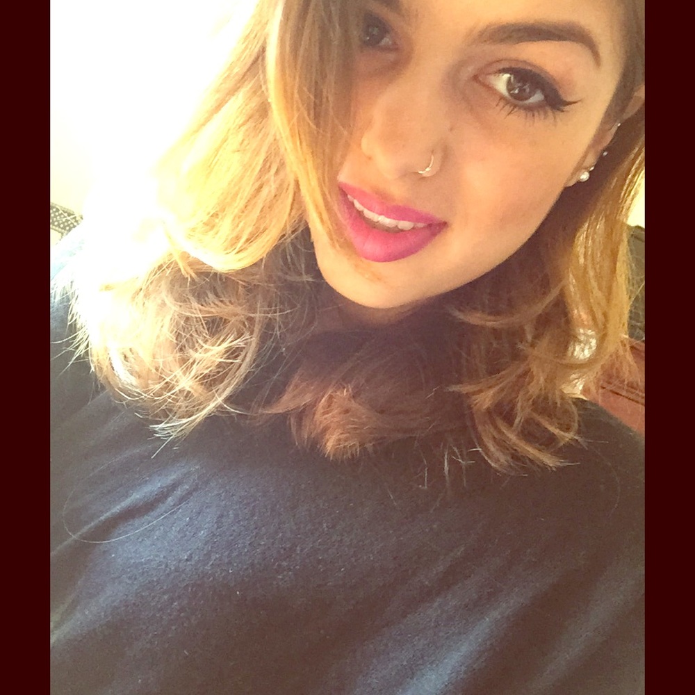Meet your Posher, Ash