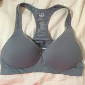 VS Pink sports bra