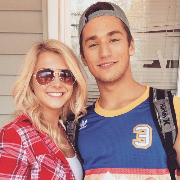 Meet your Posher, Brad