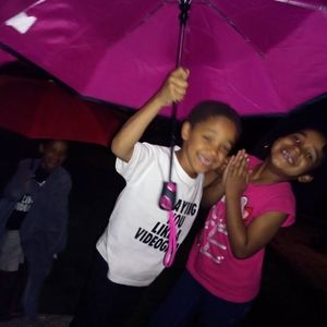 Meet your Posher, Summer