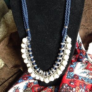 Park Lane choker necklace