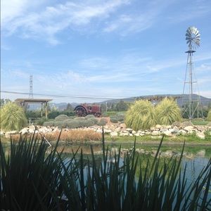 Meet your Posher, Kari