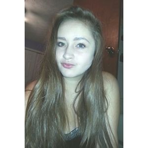 Meet your Posher, Ashleigh