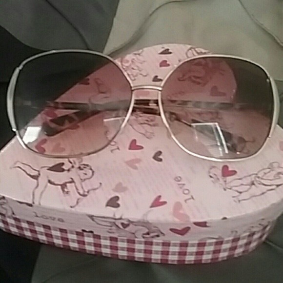 Glasses