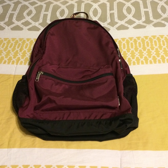 PINK Campus Backpack