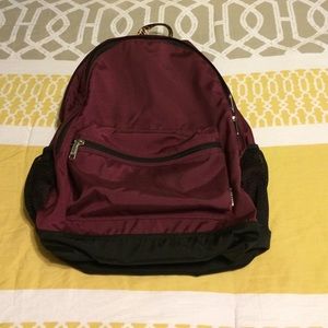 PINK Campus Backpack