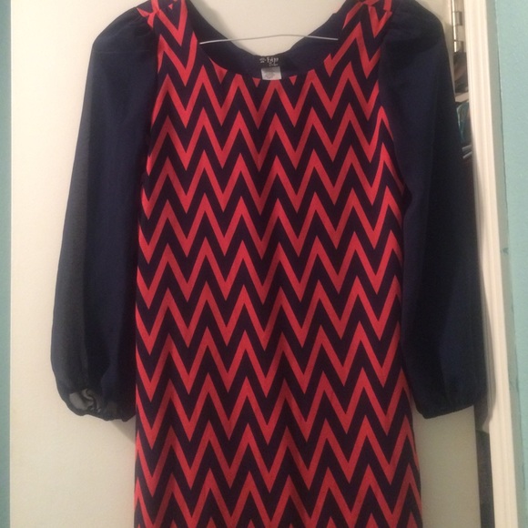 Semi casual dress