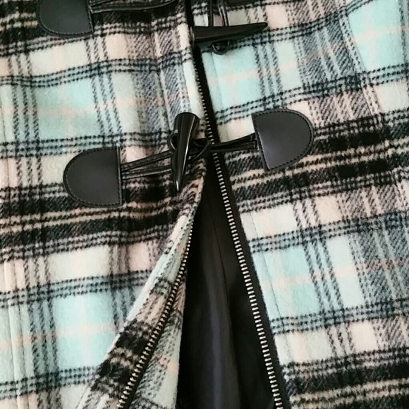 Wool Coat - Picture 2 of 4