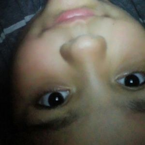 Meet your Posher, Joanna