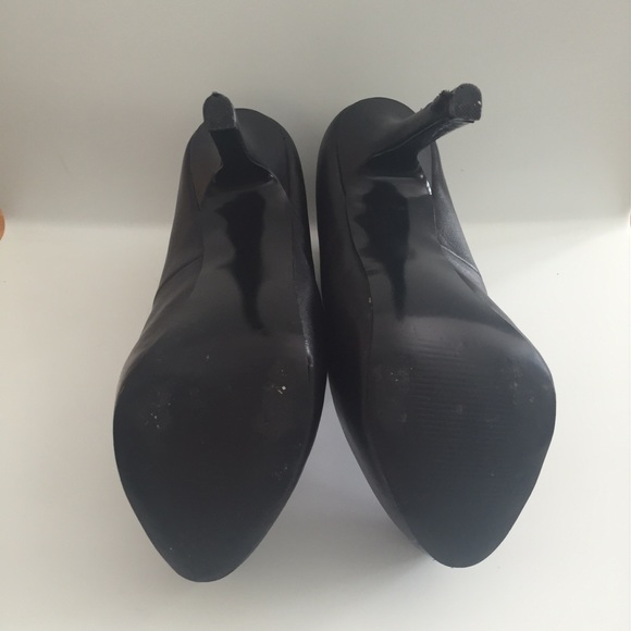 💕Platform heels by Steve Madden - Picture 3 of 4