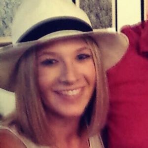 Meet your Posher, Celeste