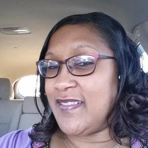 Meet your Posher, Margaret