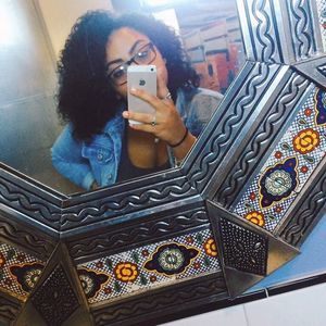 Meet your Posher, Evangelina