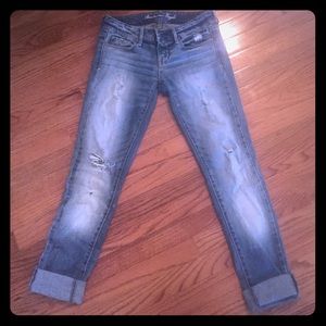 American Eagle Outfitters