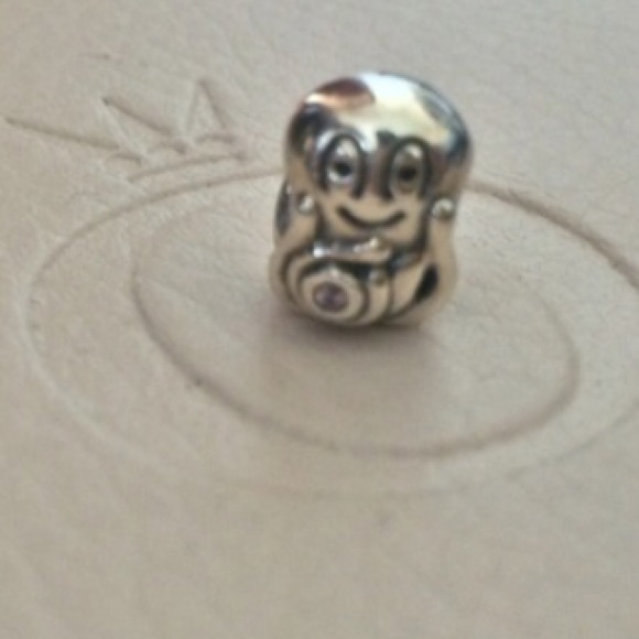 ISO PANDORA OCTOPUS