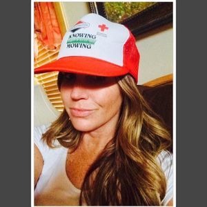 Meet your Posher, April