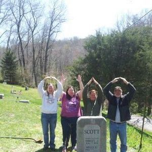 Meet your Posher, Dawn