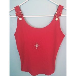 VINTAGE HARLEY-DAVIDSON TANK TOP