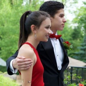 Meet your Posher, Chloe