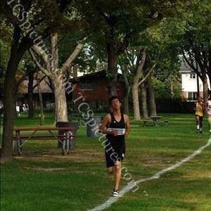 Meet your Posher, Ahmed