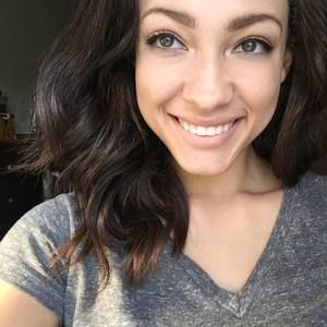 Meet your Posher, Tori