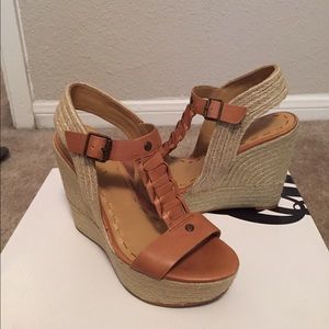 Nine West Keenster in Natural