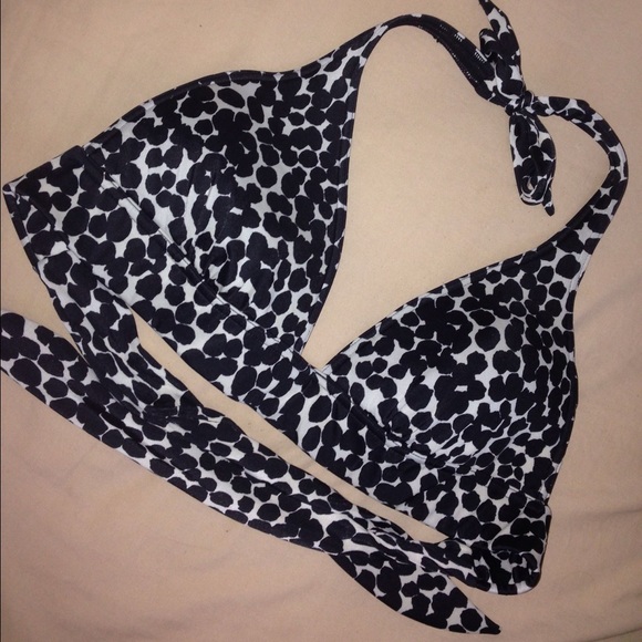 VICTORIAS SECRET BIKINI TOP