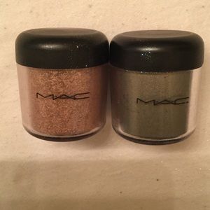 MAC PIGMENT