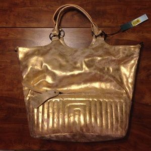 Women's hand bag