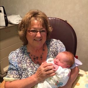 Meet your Posher, Cheryl