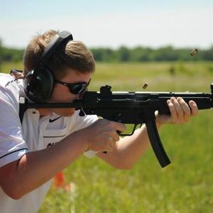 Meet your Posher, Scott