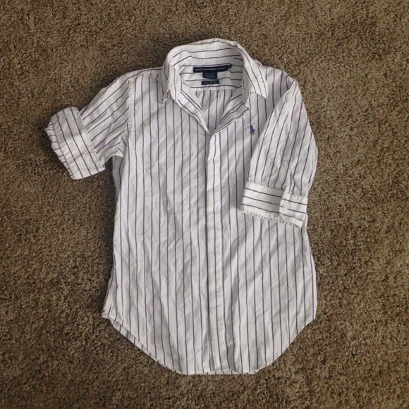 Ralph Lauren Sport polo