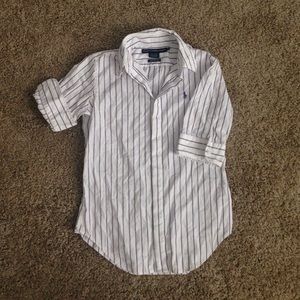Ralph Lauren Sport polo