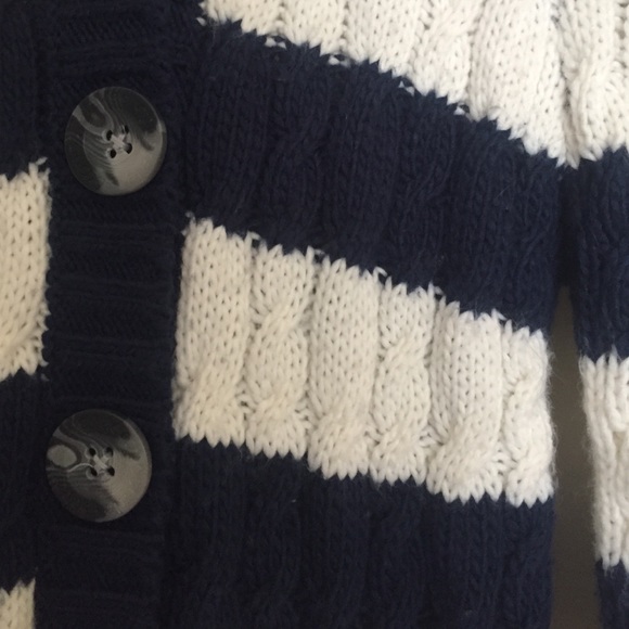 Wool Jacket - Picture 2 of 2