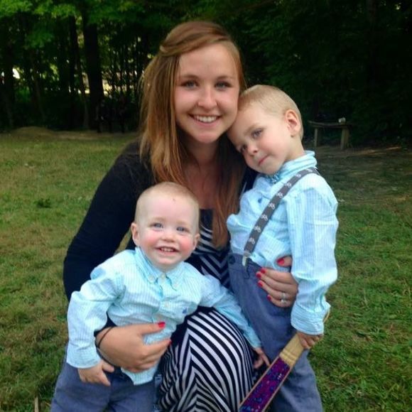 Meet your Posher, Natalie - Picture 1 of 1