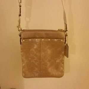 Coach Crossbody