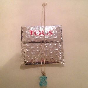 Tous necklace