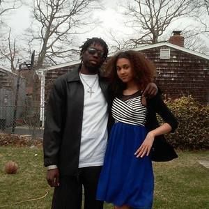 Meet your Posher, Andre