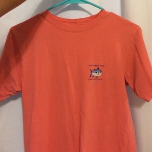 Southern tide tshirt