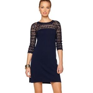 Kariana Sweater Shift Dress