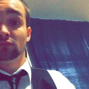 Meet your Posher, Matthew