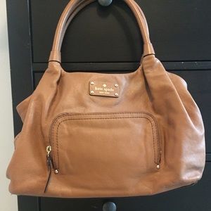 Kate Spade Shoulder Bag